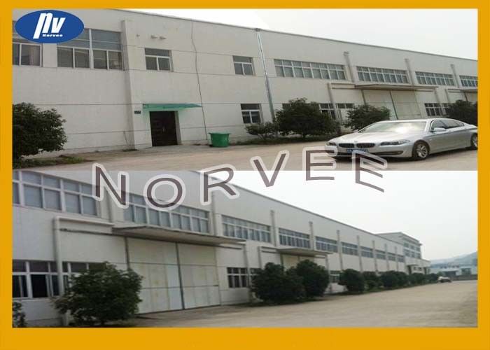 چین HANGZHOU NORVEE MACHINERY CO.,LTD نمایه شرکت